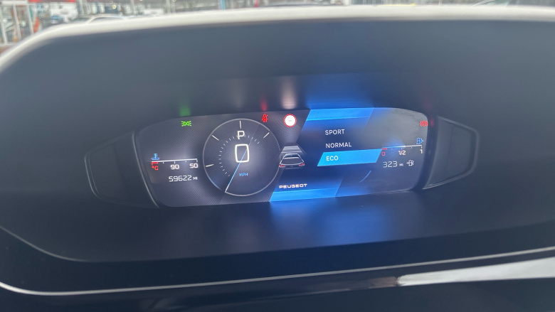 Peugeot 308 1.5 BlueHDi Active Premium 5dr EAT8 Diesel Estate